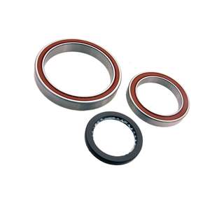 Ball Bearings: KIT-ST215 - TRANSMISSION COUPLING BEARING REPAIR KIT