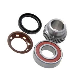 KIT-KEI - REPAIR KIT, BALL BEARING REAR AXLE SHAFT 30X62X16