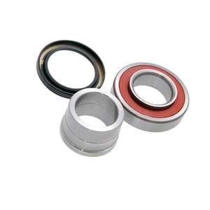 Ball Bearings: KIT-GVT - REPAIR KIT, BALL BEARING REAR AXLE SHAFT 40X80X23
