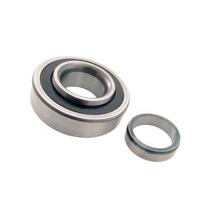Ball Bearings: KIT-GGN15 - REPAIR KIT, BALL BEARING REAR AXLE SHAFT 40X90X23X28