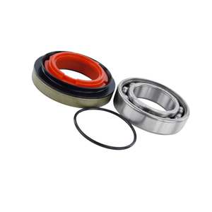 KIT-E70 - REPAIR KIT, BALL BEARING FRONT AXLE SHAFT 35X62X14