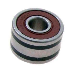 Ball Bearings: B8-85D - BALL BEARING 8X23X14