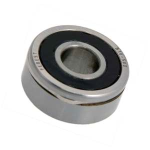 B10-50D - BALL BEARING 10X27X11