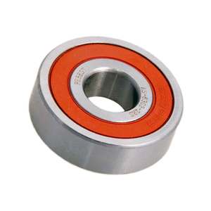 AS-6303-2RS - BALL BEARING 17X47X14