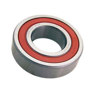 Ball Bearings: AS-6228-2RS - BALL BEARING 28X58X16