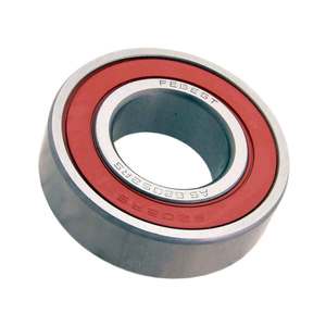 AS-6205-2RS - BALL BEARING 25X52X15
