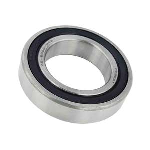 AS-6008-2RS - BALL BEARING 40X68X15