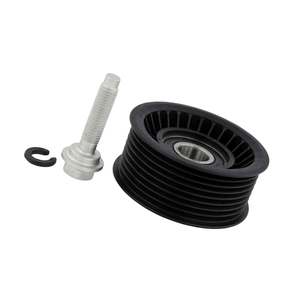 Pulleys: 2988-DV6P - PULLEY IDLER KIT
