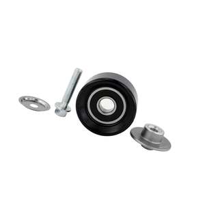 1287-D4HE - PULLEY IDLER KIT