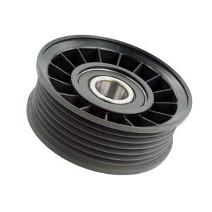 Pulleys: 3287-ESCIII - TENSION PULLEY