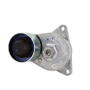 Pulleys: 2990-368DT - BELT TENSIONER