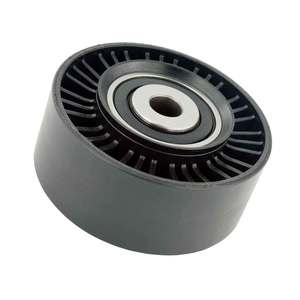 2988-FLII - PULLEY IDLER