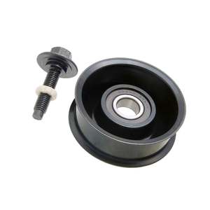 Pulleys: 2988-DIV - PULLEY IDLER KIT