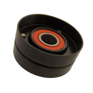 Pulleys: 2988-DIII - PULLEY IDLER