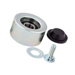 Pulleys: 2987-RRSII - TENSION PULLEY