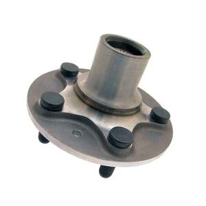 Wheel Hubs: 2982-DIIIR - REAR WHEEL HUB