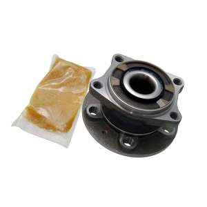 Wheel Hubs: 2782-XC90R - REAR WHEEL HUB