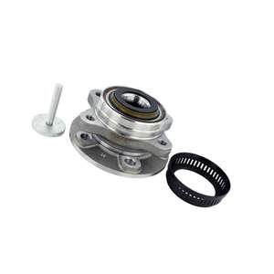 Wheel Hubs: 2782-TF80SCF - FRONT WHEEL HUB