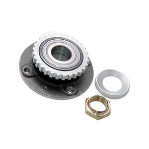 2582-PARA29 - REAR WHEEL HUB