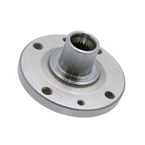 2482-LOGF - FRONT WHEEL HUB