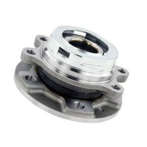 Wheel Hubs: 2482-LAGF - FRONT WHEEL HUB