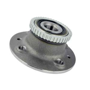 2482-KANGR - REAR WHEEL HUB