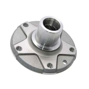 Wheel Hubs: 2382-TOURF - FRONT WHEEL HUB