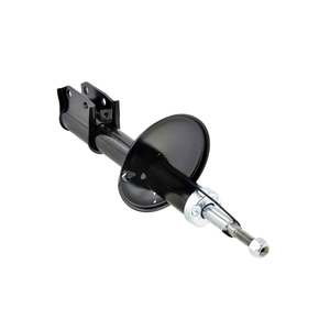 Shock Absorbers: 24666258F - FRONT SHOCK ABSORBER