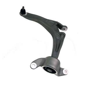 Suspension Arms Steering Knuckles: 0324-FKLH - LEFT FRONT ARM (WITH FRONT BUSHING)