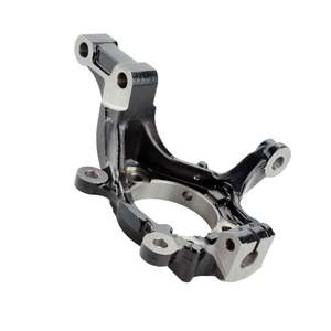 Suspension Arms Steering Knuckles: 0228-Z12FRH - STEERING KNUCKLE RIGHT