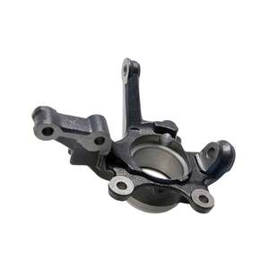 Suspension Arms Steering Knuckles: 0228-N16FRH - STEERING KNUCKLE RIGHT