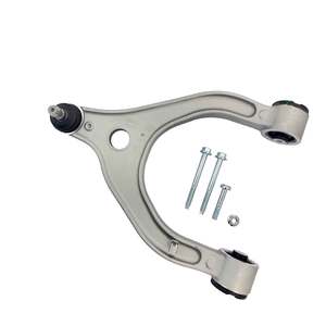 Suspension Arms Steering Knuckles: 6724-MXFUPR - RIGHT UPPER FRONT ARM
