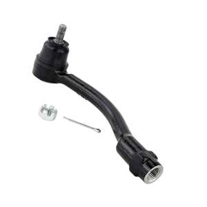 Tie Rod Ends: 1221-SBLH - STEERING TIE ROD END LEFT
