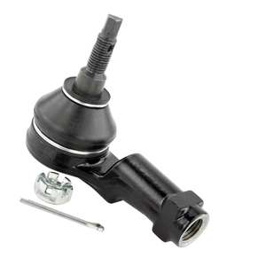 Tie Rod Ends: 1221-CRELH - STEERING TIE ROD END LEFT