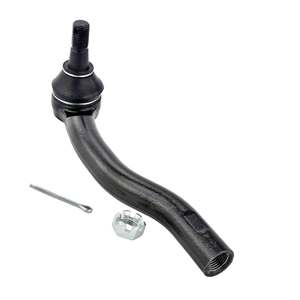 0221-Z62LH - STEERING TIE ROD END LEFT