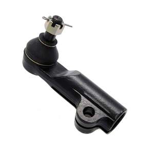 Tie Rod Ends: 0221-GRY61RH - STEERING TIE ROD END RIGHT