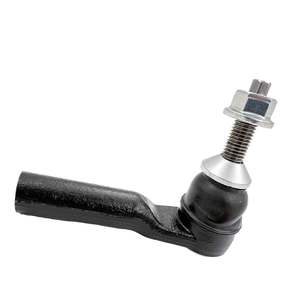 6721-MS - STEERING TIE ROD END