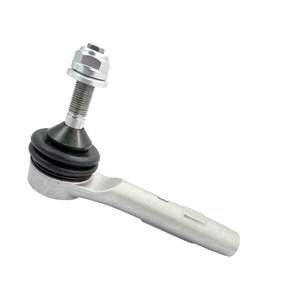 Tie Rod Ends: 6721-M3 - STEERING TIE ROD END