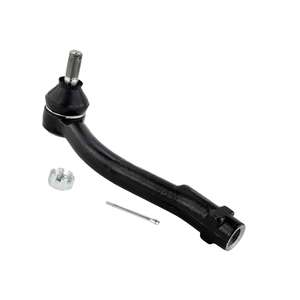 Tie Rod Ends: 3521-NL3RH - STEERING TIE ROD END RIGHT