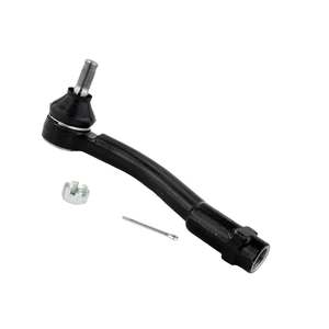 Tie Rod Ends: 3521-NL3LH - STEERING TIE ROD END LEFT