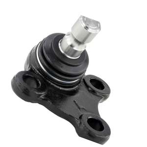 Ball Joints: 1220-SON15FL - FRONT LOWER BALL JOINT LEFT