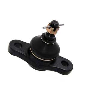 Ball Joints: 1220-EN - BALL JOINT FRONT STEERING KNUCKLE