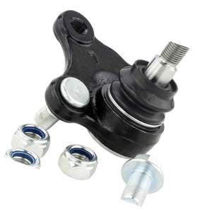 Ball Joints: 1220-ELNFL - FRONT LOWER BALL JOINT LEFT