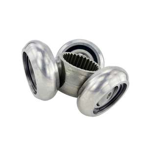 Tripod Joints: 0116-KUN26 - TRIPOD JOINT 29X48.3