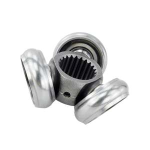 Tripod Joints: 0216-F15 - TRIPOD JOINT 22X38.2