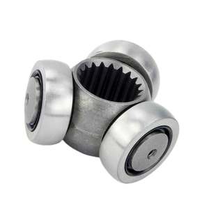 Tripod Joints: 2816-NUOVA - TRIPOD JOINT 20X29.2