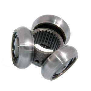 2716-S80T - TRIPOD JOINT 26X43.2