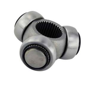 Tripod Joints: 2516-C4B7 - TRIPOD JOINT 34X33