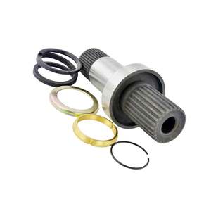 2312-TRT5RH - AXLE HALF SHAFT RIGHT 42X143.3X26