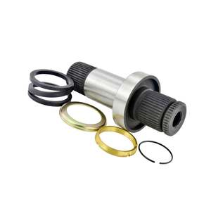 Half Shafts: 2312-TRT5LH - AXLE HALF SHAFT RIGHT 42X135.3X42